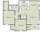 Palm Court Apartments - Cantabria W/Garage