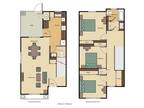 Mutual Housing at Lemon Hill - 3 Bedroom 1 Bath