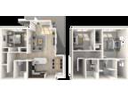Arlington 360 - T3 Townhome