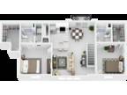 Scissortail Crossing - 2 Bed Loft w/ Att Garage (Price Not Included)