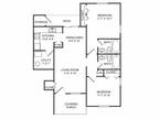Clinton Place Apartments - 2 B/2 B Lower