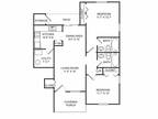 Clinton Place Apartments - 2 B/2 B Upper