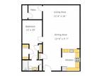 Del Norte Place Apartment Homes - A4