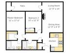Del Norte Place Apartment Homes - B4