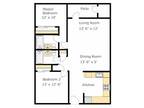 Del Norte Place Apartment Homes - B3