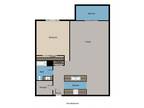 Lincoln Estates - One Bedroom