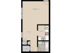 Cherokee Village Apartments - Studio