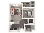 55+ FountainGlen Pasadena - Mission