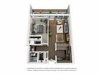 Palo Alto Place - Plan B