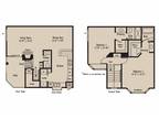 Harbor Pointe - Plan D