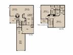 Harbor Pointe - Plan D1