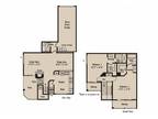Harbor Pointe - Plan D2