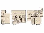 Harbor Pointe - Plan D6