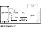 Hillsborough Gardens - 1 BR Luxury 1,051 sq.ft.