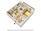 Harbor Crest - 1 Bed 1 Bath Junior
