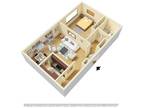 Harbor Crest - 1 Bed 1 Bath