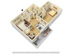 Harbor Crest - 1 Bed 1 Bath Super Deluxe