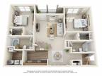 The Ravines at Westar 1 - The Edgemont - 2-BR Garden
