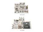 The Ravines at Westar 1 - The Huntington - 3-BR Townhome w/Garage