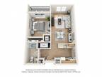 Bayshore Village - 1 Bedroom 60% AMI