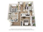 Bayshore Village - 2 Bedroom 60% AMI