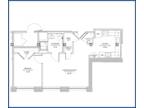 Kreider Commons - One Bedroom