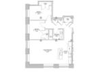 Kreider Commons - Two Bedroom