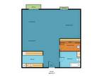 Campo Basso Apartment Homes - Studio