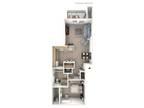 West Hampton Park Apartment Homes - One Bedroom