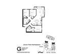 Clover Field Marketplace - Three Bedroom-Two Bath
