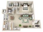 Diamond Forest Apartments - Maple