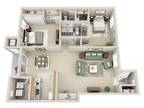 Diamond Forest Apartments - Oak