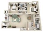 Diamond Forest Apartments - Elm