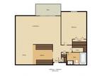 Lake Grace Apartments - 1 Bedroom Apartments