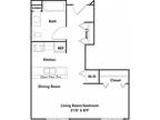 RiverPlace - Studio