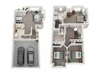 Grandridge Place - Bellevue Townhome