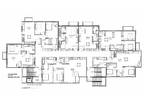 6th Street Centre - 2 Bedroom