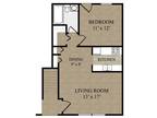 Winthrop Terrace - Bowling Green South - 1 Bed 1 Bath