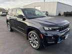 2024 Jeep Grand Cherokee Overland 4xe
