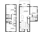 The Paseos at Montclair North - Three Bedroom Townhome B