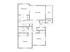 Woodcreek Village - 2 Bedroom