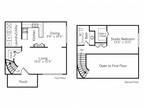 Royal Woods - Riverview, MI - 1 Bedroom (Loft)