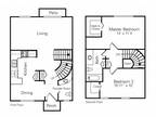 Royal Woods - Riverview, MI - 2 Bedroom (Reverse)