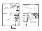 Royal Woods - Riverview, MI - 2 Bedroom