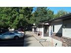 Meredith Homes - 1 bedroom for age 55+