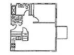 Hartland Apartments - 1 Bedroom