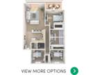 Park Place Apartments - 3 Bedroom for 3 people (rate per person before