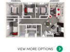 Cedar Greens Apartments - 4 Bedroom for 4 people (rate per person)