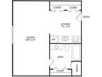 Berrytree Apartments - Studio