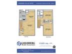 Haddon Hills Apartments & Townhomes - Two Bedroom Townhouse w/ Open Kitchen